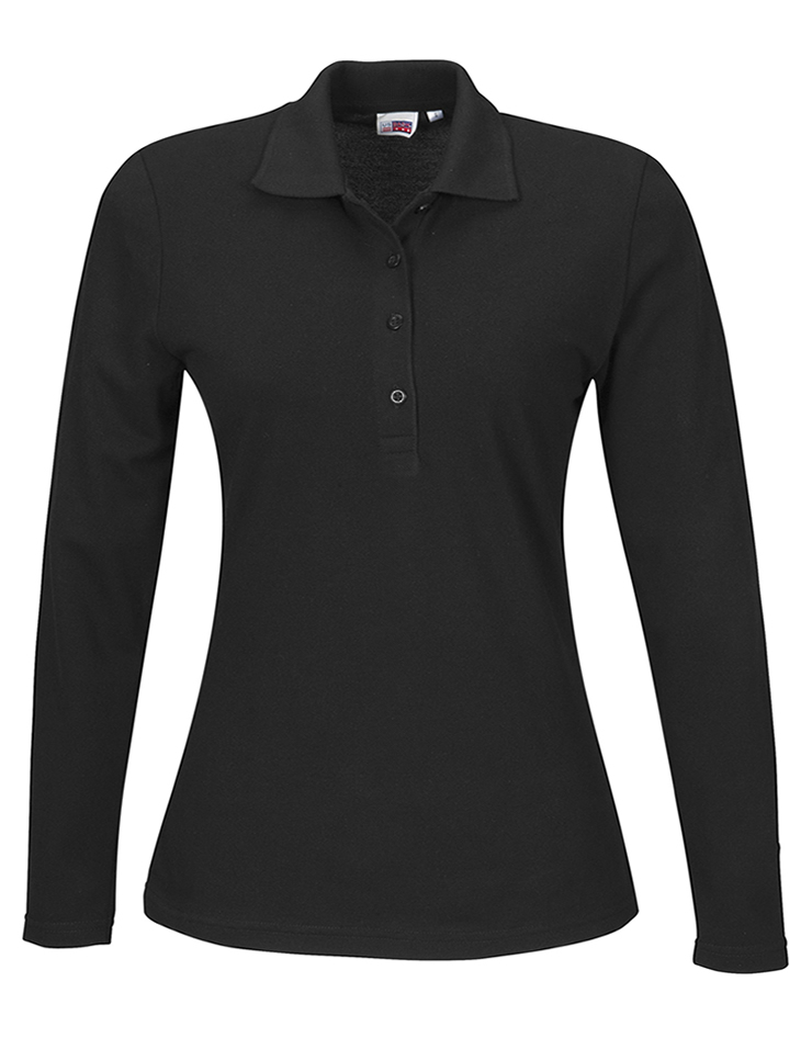 Ladies black Golf 